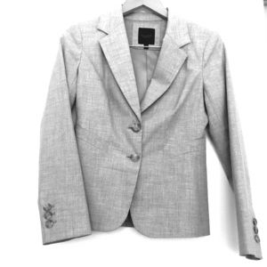 Women’s Suit Jacket and Pants